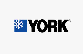 york logo